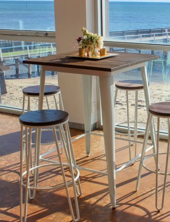 Feel Good Events Hire Bar Tables Hire Melbourne