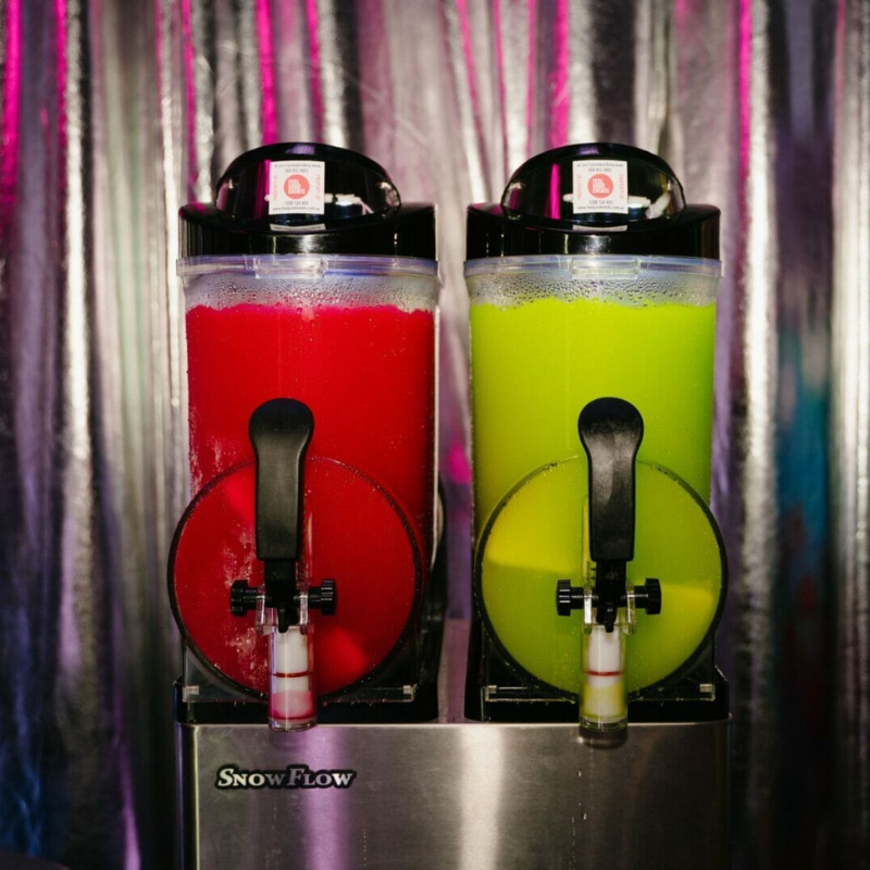 Cocktail Machine Hire Melbourne Feel Good Events