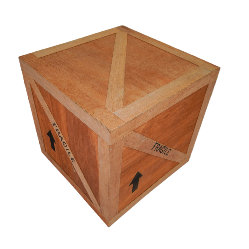 Fragile Box Prop Hire Melbourne Feel Good Events