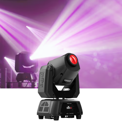 Intimidator Moving Head Hire Melbourne FGE