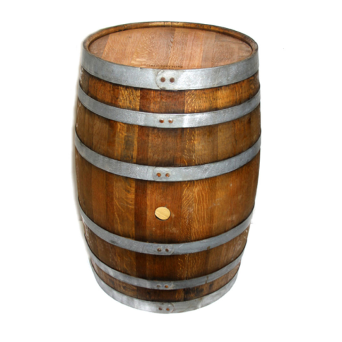 Wine Barrel