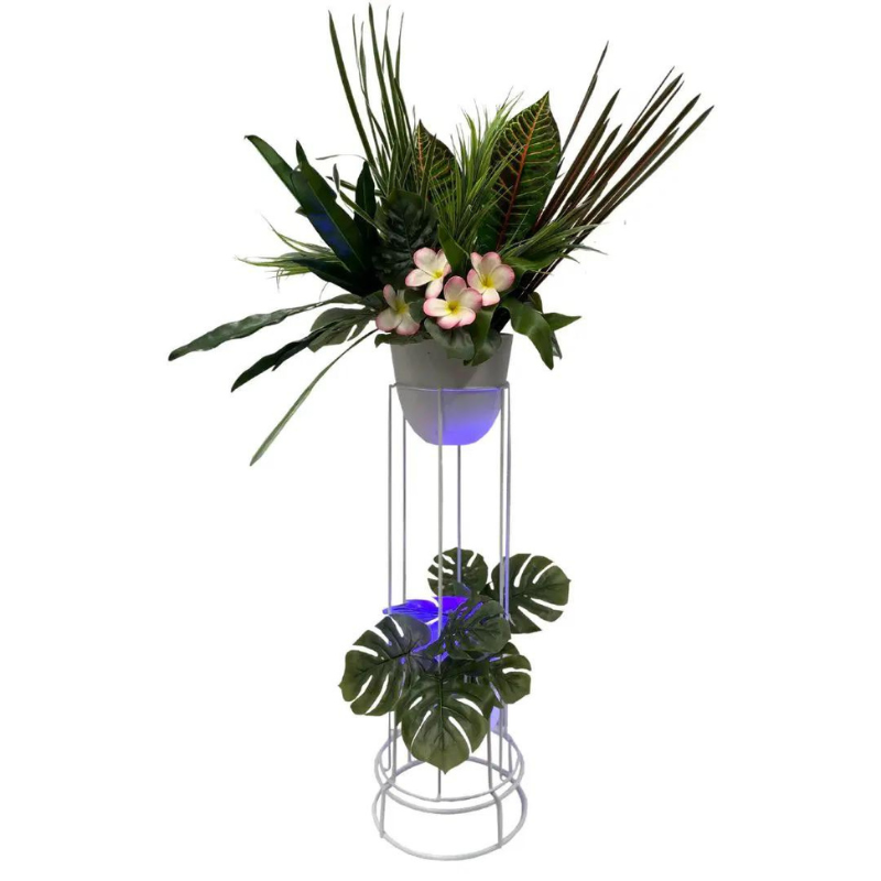 Floral Centrepiece - Tropical 