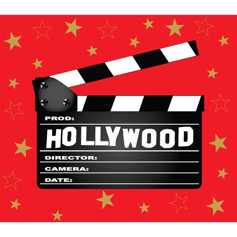 Hollywood Backdrop Hire Melbourne Feel Good Events